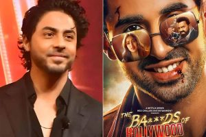 ‘দ্য ব্যাডস অব বলিউড’-এর দ্বিতীয় সিজন নিয়ে চর্চা, কবে থেকে শুরু আরিয়ানের সিরিজের শুটিং?