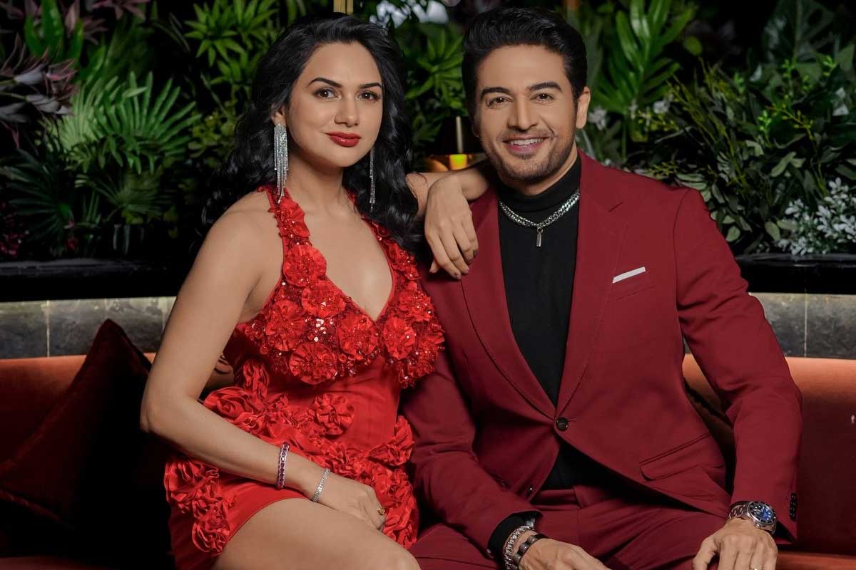 ‘গৌরব সন্তান চায় কিন্তু আমি…’, বিবাহবিচ্ছেদের কারণ নিয়ে বিস্ফোরক আকাঙ্খা