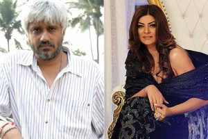 ‘বিষ খাওয়ার টাকা ছিল না তবুও সুস্মিতা ছিল’, ললিত মোদীর সুরেই প্রাক্তনে গুণমুগ্ধ বিক্রম ভাট