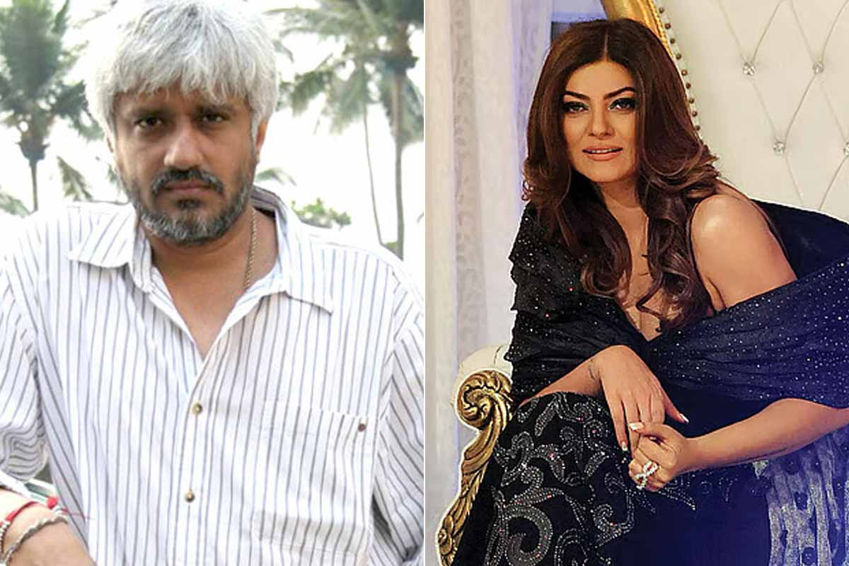 ‘বিষ খাওয়ার টাকা ছিল না তবুও সুস্মিতা ছিল’, ললিত মোদীর সুরেই প্রাক্তনে গুণমুগ্ধ বিক্রম ভাট