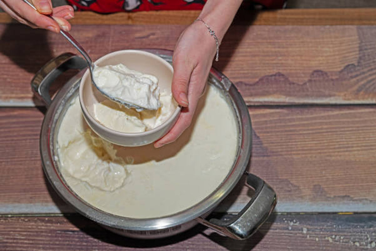benefits of whey water and how to consume