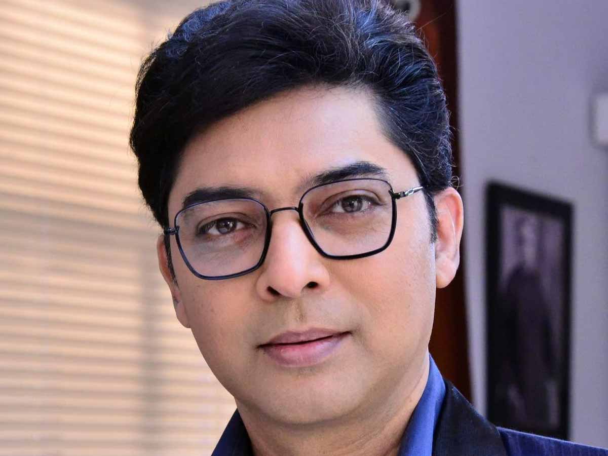 ‘পুরনো কমিটি শিল্পীদের চিঠি-মেল গায়েব করে দিত’, আর্টিস্ট ফোরাম নিয়ে বিস্ফোরক ভাস্বর