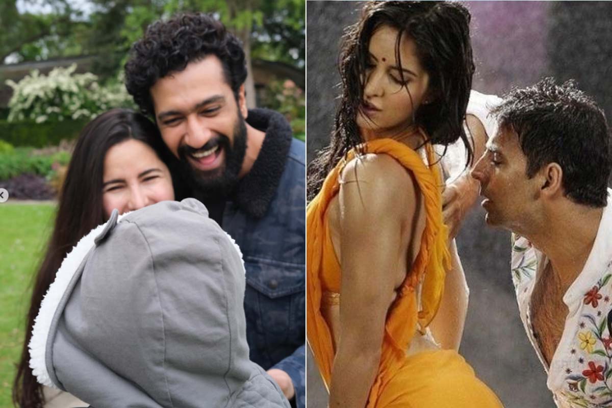 ছেলের বয়স সাত মাস হতেই অভিনয়ে কামব্যাক ক্যাটরিনার! ভক্তরা পাচ্ছেন সুখবর?