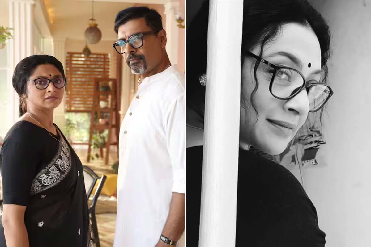 রাহুলের মৃত্যুতে আচমকা বন্ধ ‘চিরসখা’, দুমাস পর ছোট পর্দায় প্রত্যাবর্তন ‘কমলিনী’র, কোন ভূমিকায় অপরাজিতা?