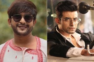 ইলিশ-চিংড়ি-ভেটকি-মাটনে জামাইষষ্ঠী হবু জামাই সৌরভের, কীভাবে কাটাচ্ছেন নতুন জামাই রণজয়?