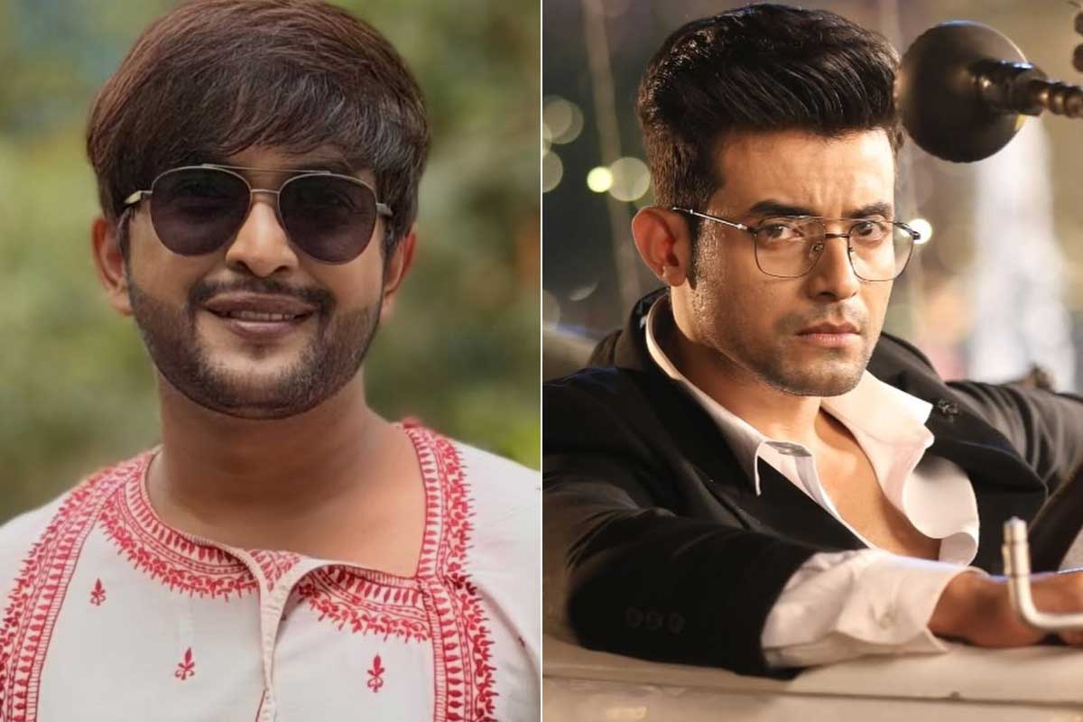 ইলিশ-চিংড়ি-ভেটকি-মটনে জামাইষষ্ঠী হবু জামাই সৌরভের, কীভাবে কাটাচ্ছেন  নতুন জামাই রণজয়?