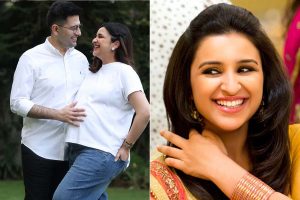 ‘গর্ভাবস্থায় ও আমার…’, রাঘবকে নিয়ে কোন সিক্রেট ফাঁস করলেন পরিণীতি?