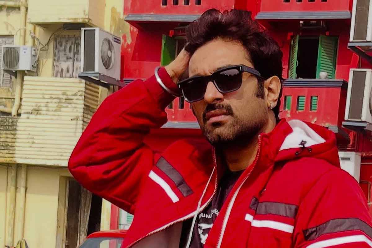‘যদি বন্ধুর রূপ ধরে ক্ষতি করতে চান…’, ভুয়ো ছবিতে জেরবার জীতু! কী আর্জি অভিনেতার?