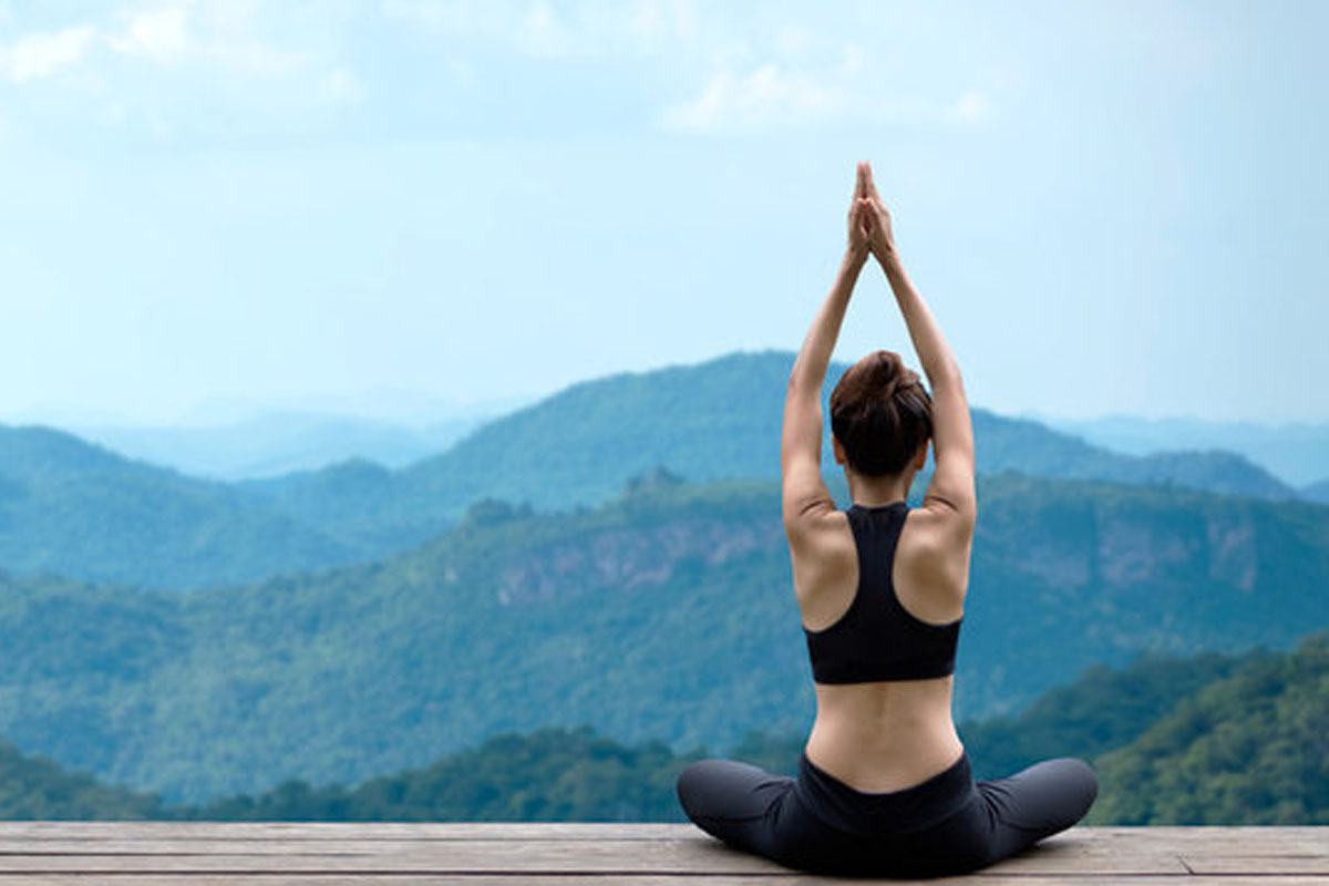 history and details of International Yoga Day