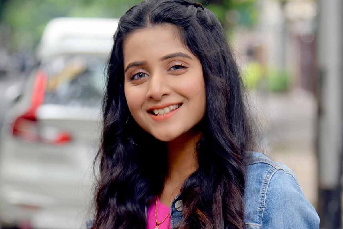 Debchandrima Singha Roy returns to Tollywood after years away from the industry