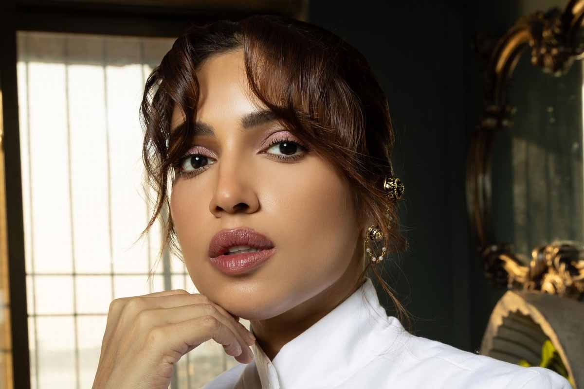 ‘দেশসেবা আমার রক্তে’, বাবার পথ অনুসরণ করেই রাজনীতির ময়দানে ভূমি?