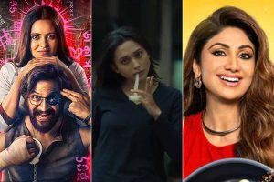 বিশ্বকাপের মরশুমেও ভরপুর বিনোদন, ওটিটিতে মুক্তি পেল কোন কোন সিরিজ ও সিনেমা?