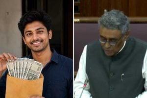দেড় হাজার নয়, মাসে মিলবে ৩ হাজার! বাজেটে বেকারদের জন্য বিরাট ঘোষণা রাজ্যের