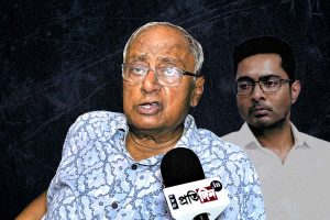 ‘অভিষেকের সঙ্গে কর্মীদের কোনও যোগাযোগ ছিল না’