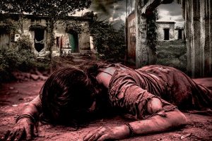 ও মেয়ে তুই কাঁদিস কেন, ‘বিচারহীন অতৃপ্ত আত্মা’ কামদুনিতে!
