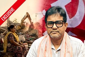 ডিল ফাইনাল? শুভেন্দু থেকে হকার উচ্ছেদ, টাকার কাছে বিক্রি হবেন রানা?
