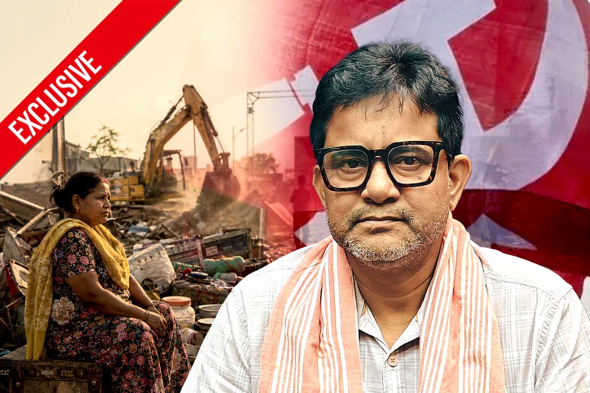 ডিল ফাইনাল? শুভেন্দু থেকে হকার উচ্ছেদ, টাকার কাছে বিক্রি হবেন রানা?