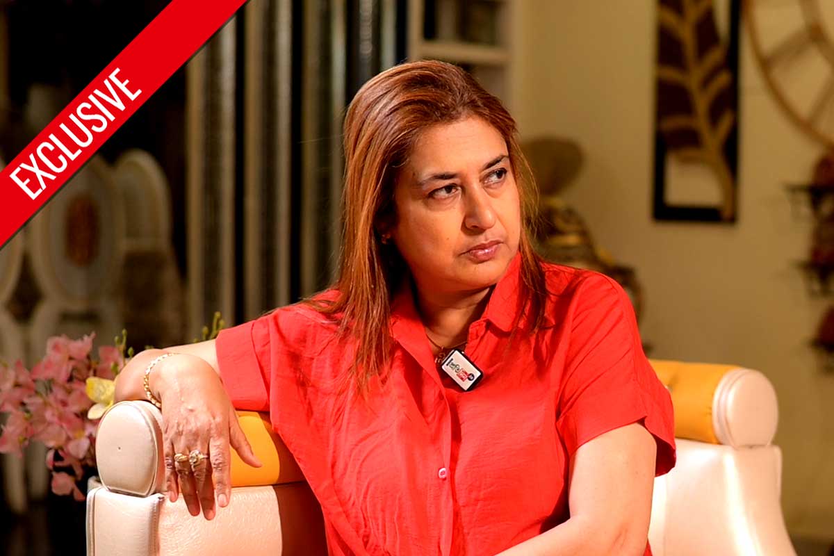 ‘দিদি কেন অগোছালো করে ফেলল দলটাকে’