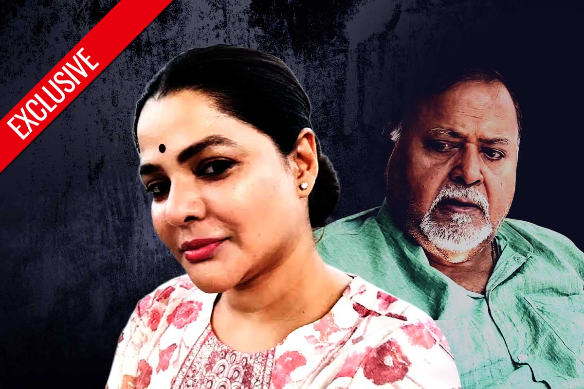 Exclusive: শুরু নতুন লড়াই! পার্থকে এবার ত্যাগ? কার দোষে একা অর্পিতা?
