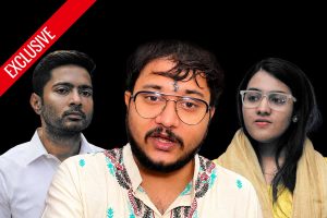 EXCLUSIVE: পদ হারিয়ে বিজেপিতে যোগ? ভুলভাল লোক অভিষেক? বিস্ফোরক দেবাংশু