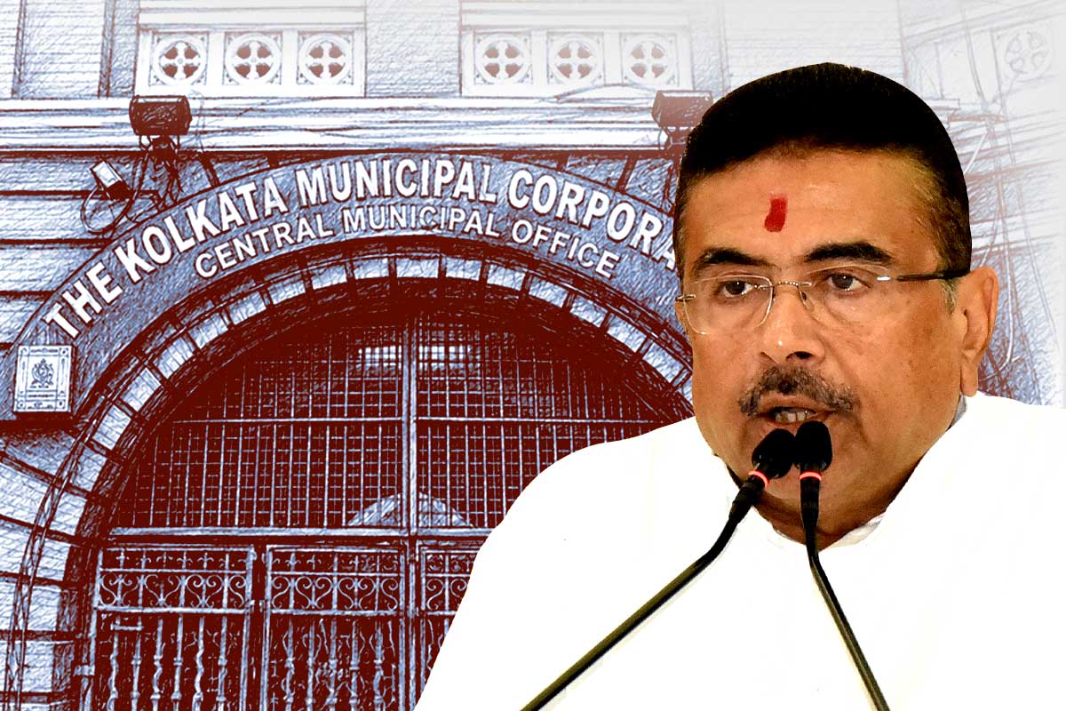 সরকার বাধ্য হয়েছে, কেন বললেন রাজ্যের মুখ্যমন্ত্রী শুভেন্দু অধিকারী?