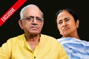 শুভেন্দু থেকে তৃণমূলে টাকার খেলা! ‘গিরগিটি’তেও বিস্ফোরক মমতার শোভনদেব!
