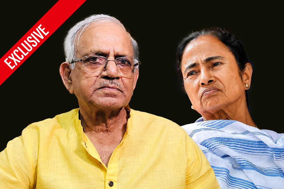 শুভেন্দুর সঙ্গে কী কথা? এবার কি অন্যপথে? বিস্ফোরক মমতার শোভনদেব!