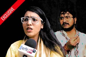 ‘আমি চিপসের প্যাকেট নই’, বিস্ফোরক ‘প্রোডাক্ট’ উপাসনা