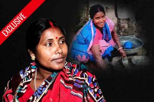 মন্ত্রী শুনে কাঁদছে! হঠাৎ কেন বললেন আউশগ্রামের বিধায়ক কলিতা মাজি?