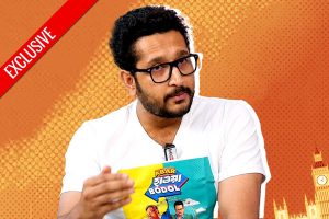 কটাক্ষে জেরবার! এফআইআর প্রসঙ্গে কী বললেন পরমব্রত?