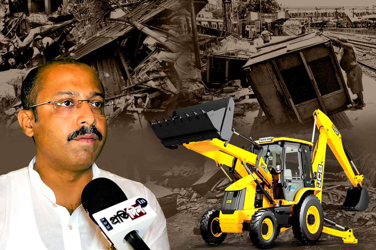 হকার বসাতে কাটমানি ৪ লাখ! সরব দমদমের বিধায়ক