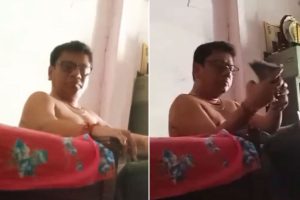 আবাসের ঘর পাইয়ে দেওয়ার নামে লাখ লাখ টাকা আত্মসাৎ! তৃণমূল কাউন্সিলরের ‘গোপন’ ভিডিও ফাঁস