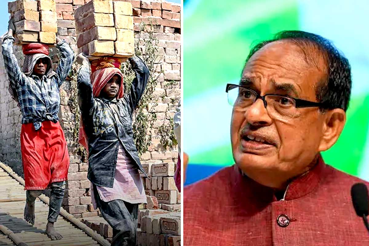 জিরামজি প্রকল্পে সময়ে মজুরি, ‘বঞ্চনা’ নালিশ মুছে টাকা দিল কেন্দ্র, কত পেল বাংলা?