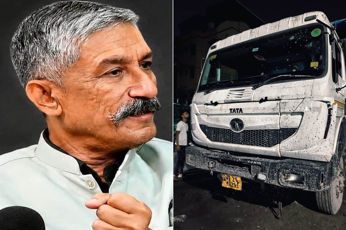 পাচার কারবারে পুলিশ-মাফিয়া আঁতাঁত! ‘শেষ দেখে ছাড়ব’, কড়া হুঁশিয়ারি উত্তরপাড়ার বিজেপি বিধায়কের