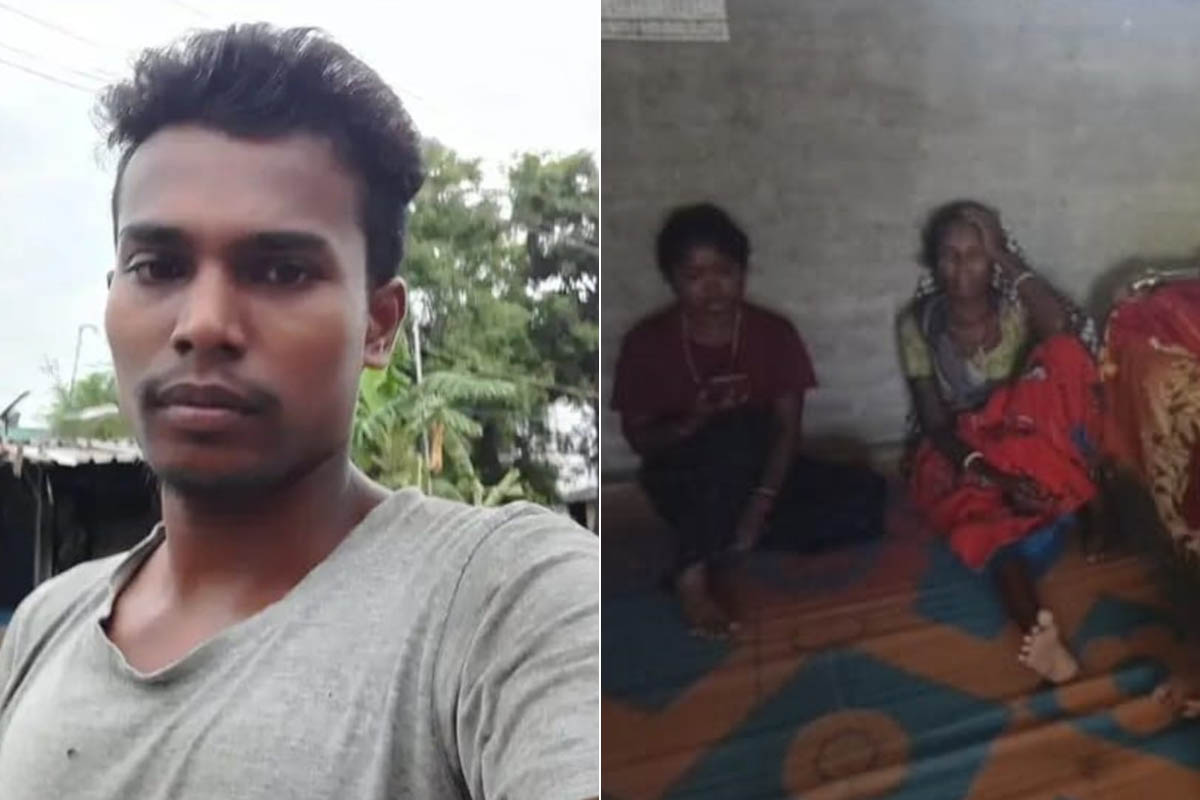 বাড়িতে বিয়ের তোড়জোড়! সিকিম থেকে ফিরল একমাত্র রোজগেরে ছেলের দেহ, শোকে পাথর মা