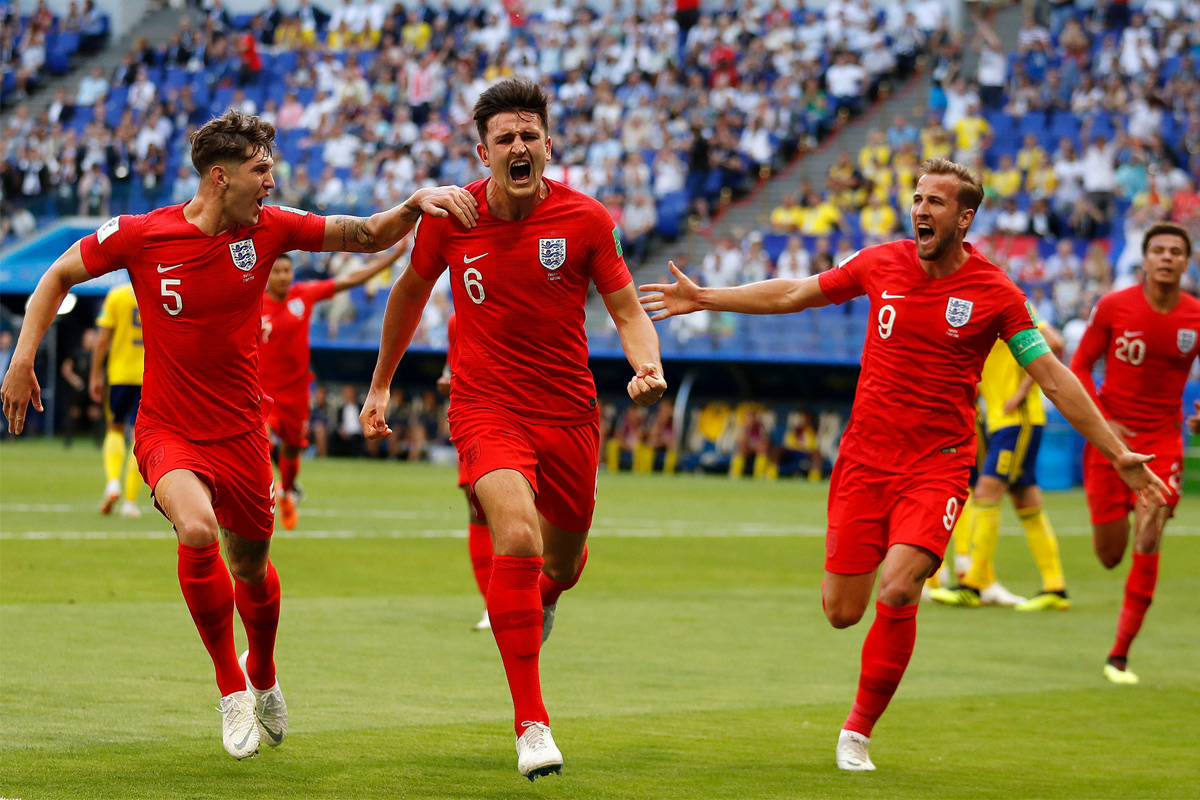 England Football Team: England footballers donate their match fees to charity, with players contributing nearly £15 million (₹194 crore) over 20 years