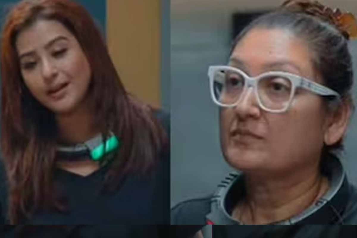 Sunita Ahuja addresses the Govinda controversy