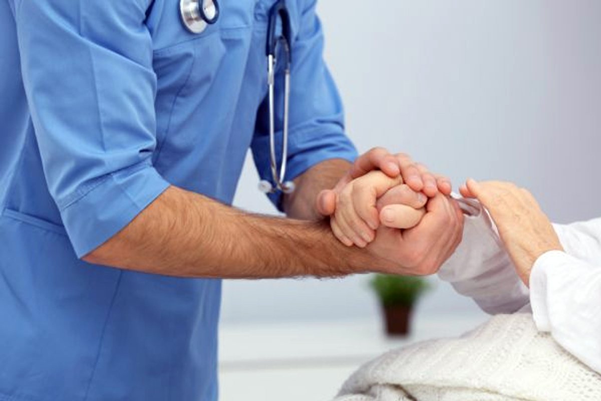 AI Is Transforming Healthcare, But 69% of Doctors Want to Quit by 2030
