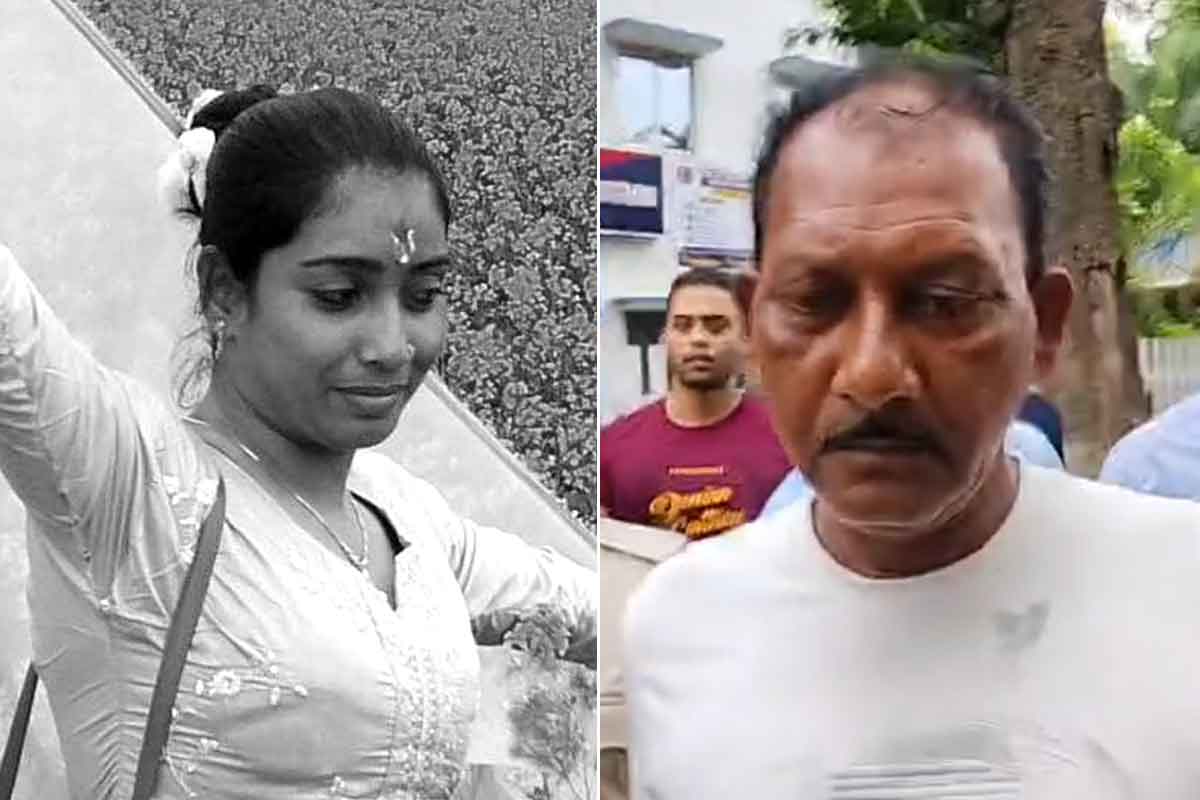 সকালে বড়মার মন্দিরে পুজো, রাতে প্রেমিকাকে খুন! পরকীয়ার হাড়হিম ঘটনা অশোকনগরে