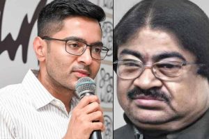 বাড়ির নথি নিয়ে আলিপুরে পুরসভার দপ্তরে তলব, যেতে পারেন অভিষেকের বাবা