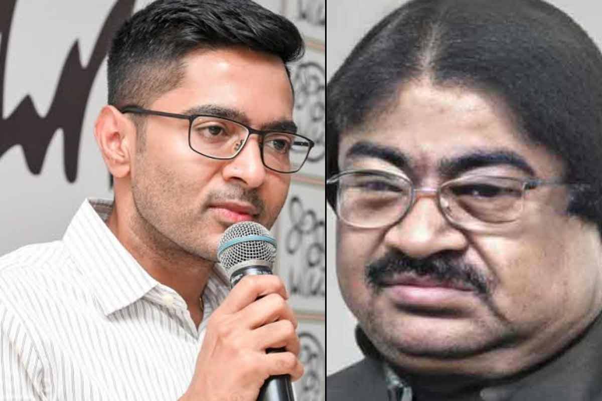 বাড়ির নথি নিয়ে আলিপুরে পুরসভার দপ্তরে তলব, যেতে পারেন অভিষেকের বাবা