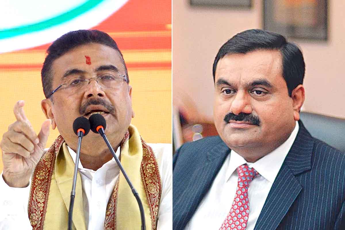 নিউটাউনে আদানির হাসপাতালে গরিবদের জন্য বিশেষ পরিষেবা! ভূমিপুজো কবে? জানালেন মুখ্যমন্ত্রী