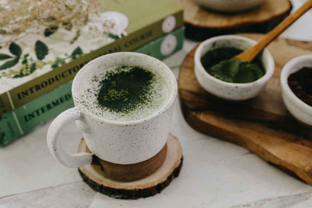 Forget Expensive Skincare! Beauty Drinks Are the New Anti-Ageing Trend