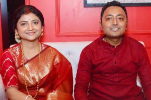অযোধ্যা পাহাড়ের হোটেলে গা ঢাকা দিয়েও হল না শেষরক্ষা, কীভাবে এসটিএফের জালে অদিতির স্বামী দেবরাজ?