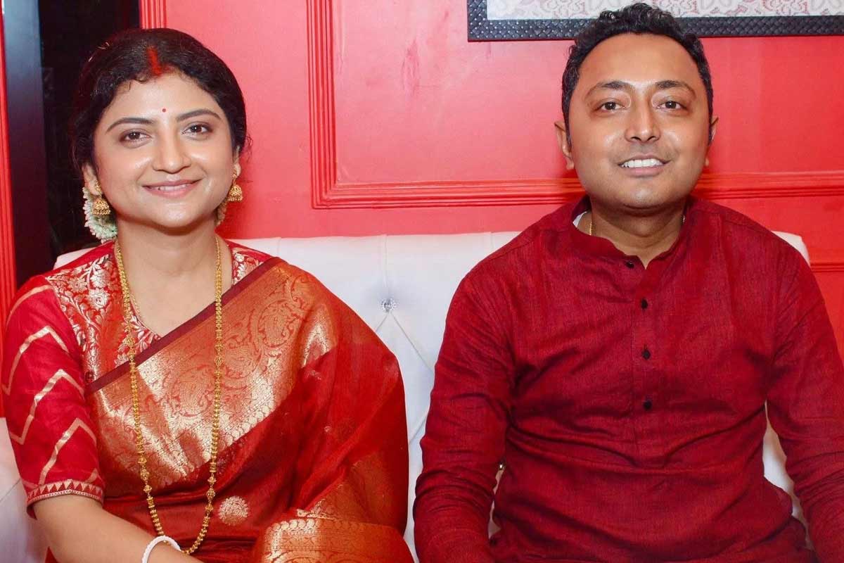 অযোধ্যা পাহাড়ের হোটেলে গা ঢাকা দিয়েও হল না শেষরক্ষা, কীভাবে এসটিএফের জালে অদিতির স্বামী দেবরাজ?