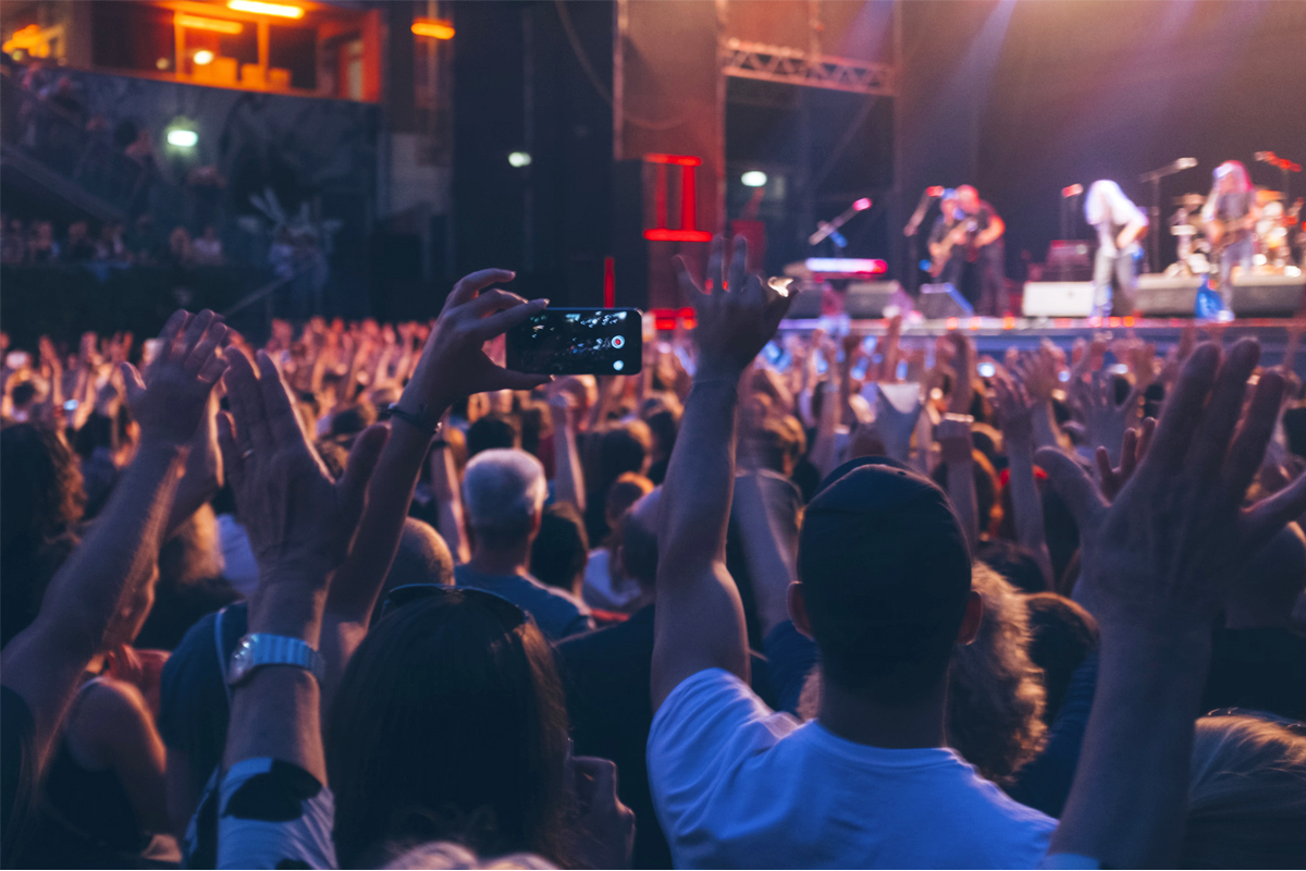 Study links cultural activities and to slower ageing
