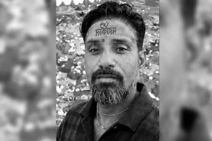 স্বামীকে খুন করে বাথরুমের মেঝেতে পুঁতল স্ত্রী! হাড়হিম কাণ্ডের ৪৫ দিন পর উদ্ধার পচাগলা দেহ