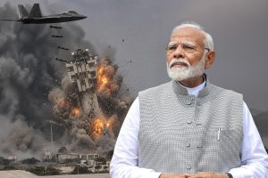 দিল্লির স্বপ্নের চাবাহারে পরপর মার্কিন বোমা, মধ্যপ্রাচ্যের যুদ্ধে রক্তাক্ত ভারতের ‘চিন স্ট্র্যাটেজি’!
