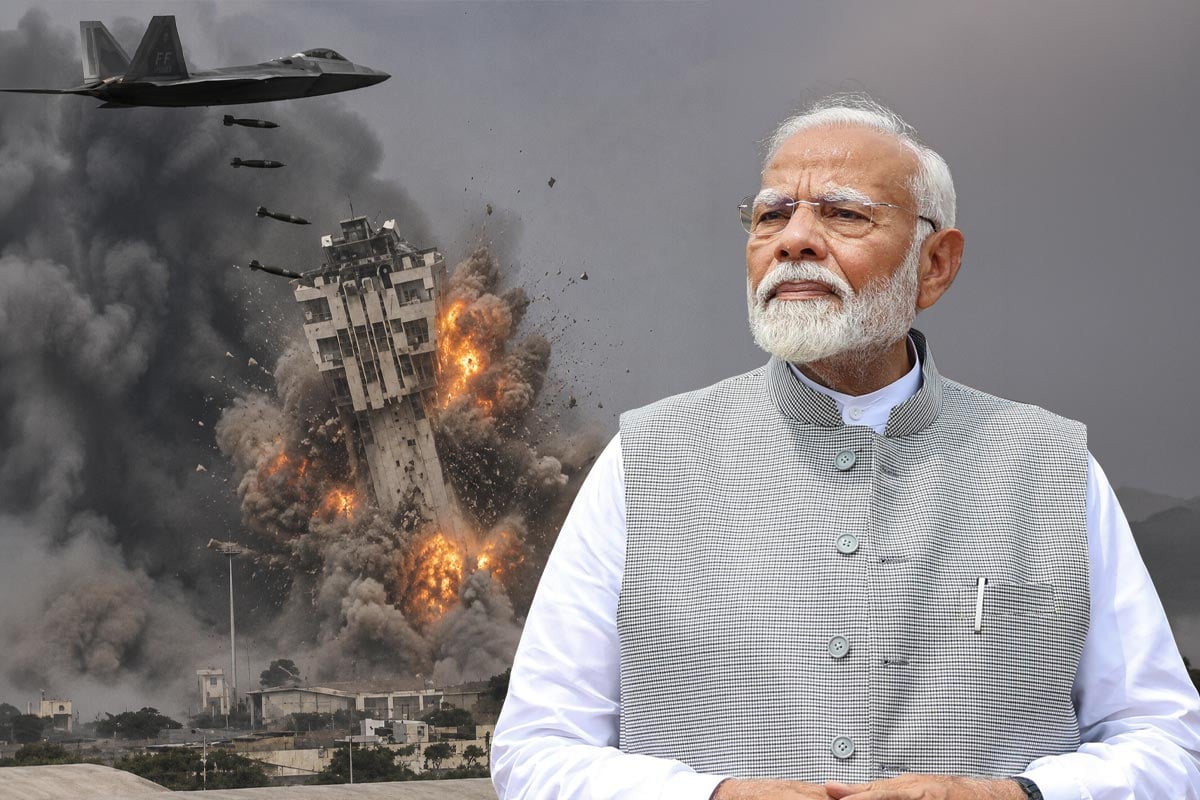 দিল্লির স্বপ্নের চাবাহারে পরপর মার্কিন বোমা, মধ্যপ্রাচ্যের যুদ্ধে রক্তাক্ত ভারতের ‘চিন স্ট্র্যাটেজি’!