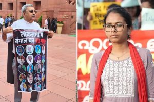 ‘যাদের মতাদর্শ পালটায় তাদের দরকার নেই’, কালীঘাট তৃণমূলের সাহায্যের প্রস্তাব ফেরালেন ঐশী